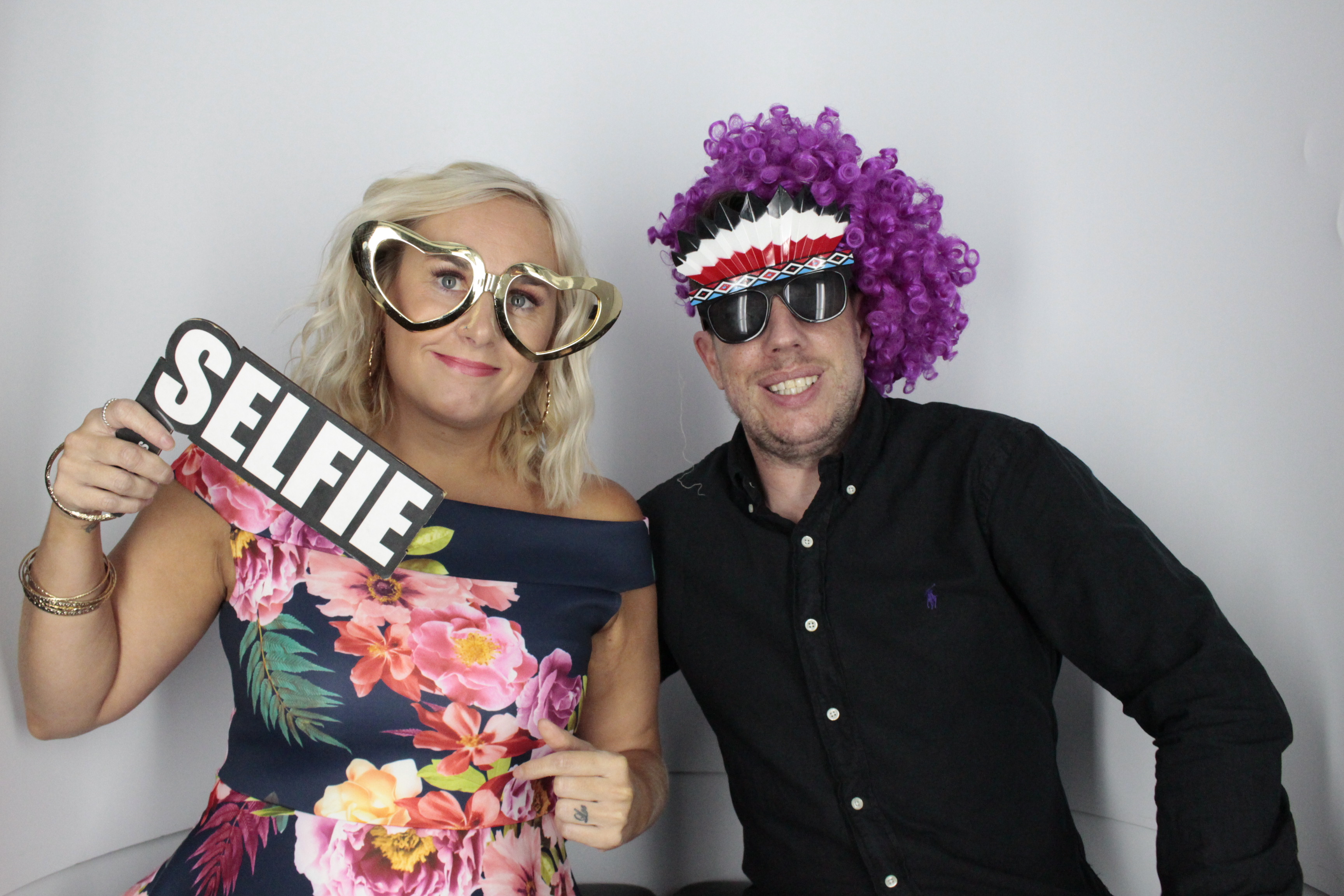 Emma & Karl's Wedding | View more photos from the event at gallery.myphotoboothexperience.co.uk/u/MyPhotoBoothExperienceLtd/Emma-Karls-Wedding